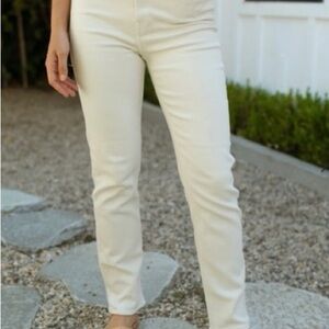 CJLA Slim Straight Brooke Jeans